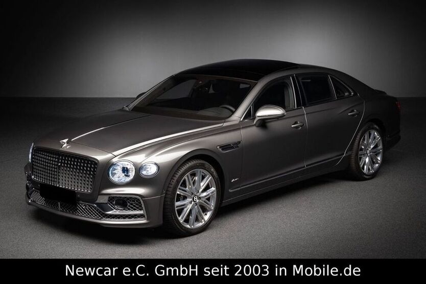 Flying Spur