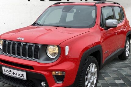 Jeep Renegade 28.271 km 19.999 &euro; Teltow 14513