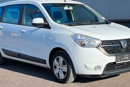 Dacia Lodgy 175.000 km 4.600 &euro; Blankenfelde-Mahlow bei BERLIN 15831