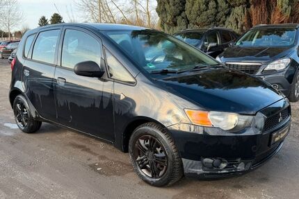 Mitsubishi Colt 88.628 km 2.690 &euro; Berlin 13127