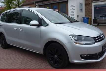 VW Sharan 132.234 km 16.660 € Potsdam-Drewitz 14480