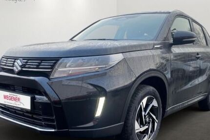 Suzuki Vitara 3.397 km 28.680 &euro; Ludwigsfelde 14974