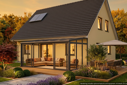 Haus Großbeeren - 5 Zimmer, 122 m&sup2;, 1.740&euro; | Angebot:27129664