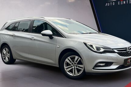 Opel Astra 146.500 km 8.999 &euro; Berlin 12439