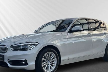 BMW 118 162.000 km 13.390 &euro; Dallgow-Döberitz 14624