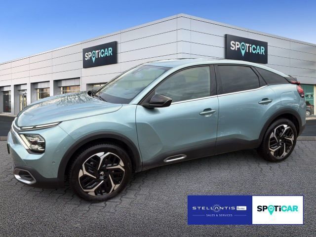 Citroen C4 31.675 km 17.490 &euro; Berlin 10369