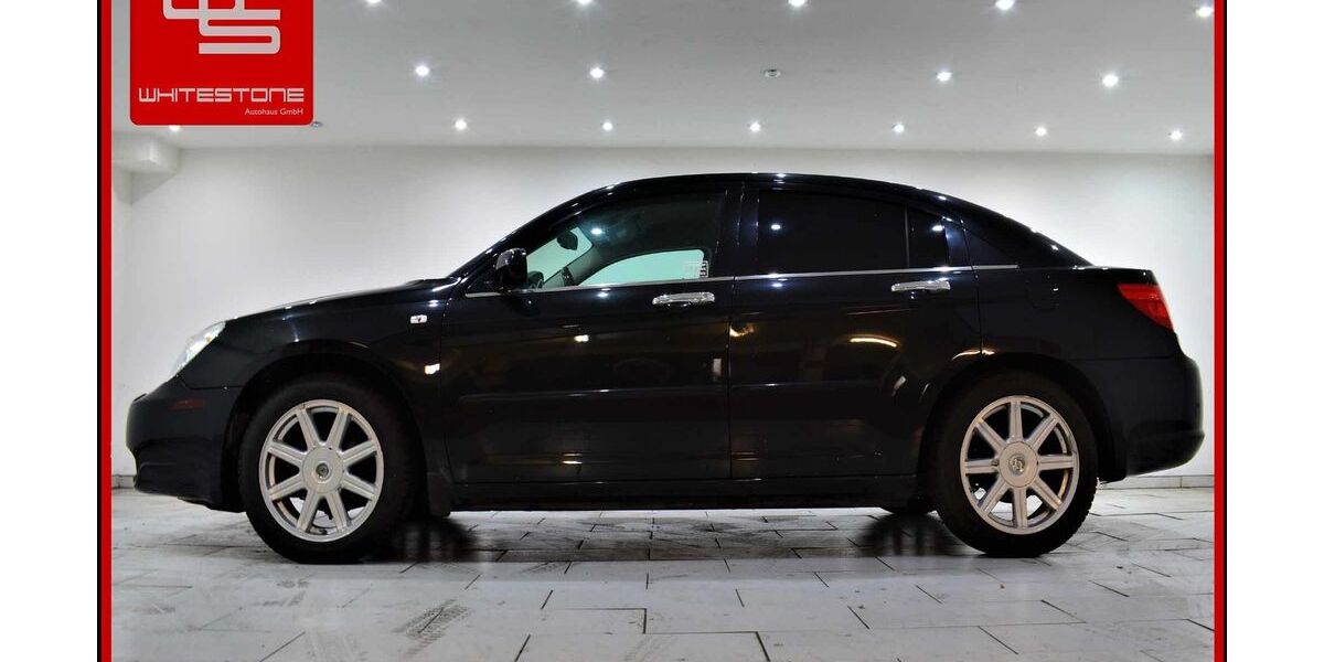 Chrysler Sebring 136.200 km 3.500 &euro; Falkensee 14612