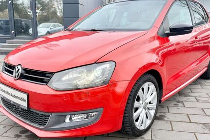 VW Polo 112.000 km 7.699 &euro; Potsdam 14480