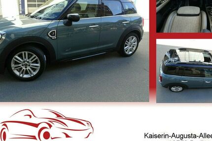 Mini Countryman S (Cooper) 81.242 km 25.900 &euro; Berlin 10553