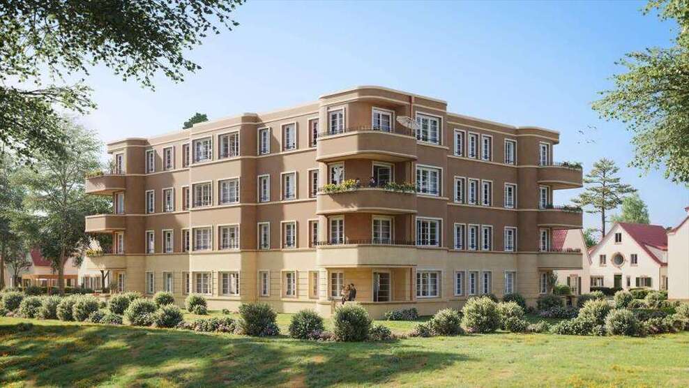 Wohnung zum Kaufen in Beelitz 459.000 € 89.1 m²