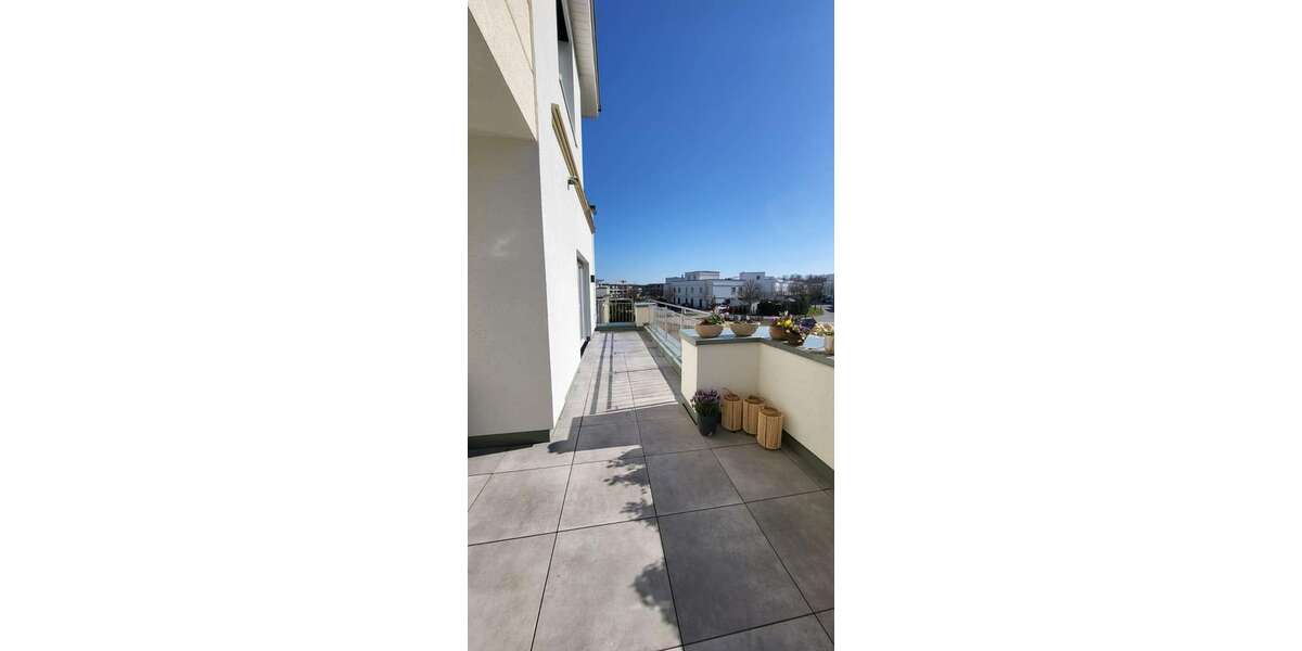 Etagenwohnung Potsdam Nauener Vorstadt - 4 Zimmer, 100 m&sup2;, 2.190&euro; | Angebot:26242718