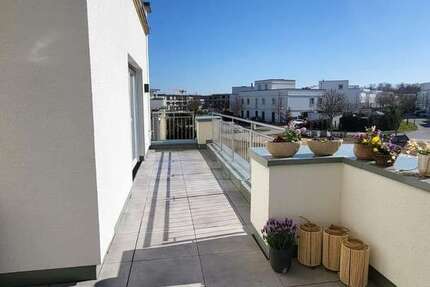 Wohnung Potsdam Nauener Vorstadt - 4 Zimmer, 100 m&sup2;, 2.190&euro; | Angebot:26242718