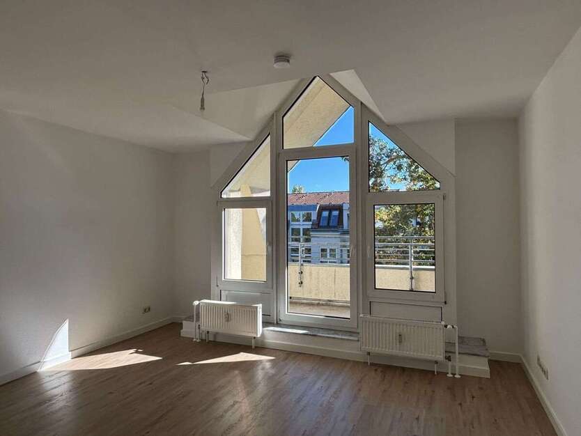 Wohnung zum Mieten in Berlin 1.199 € 70.26 m²