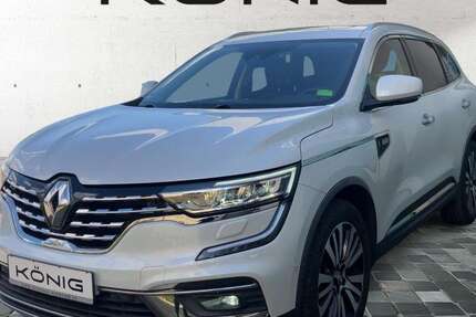 Renault Koleos 42.374 km 29.499 &euro; Teltow 14513