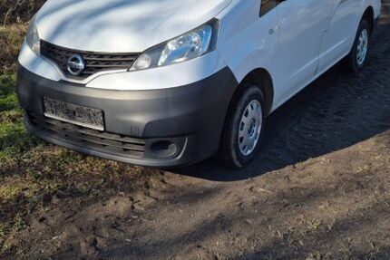 Nissan NV200 234.000 km 4.500 &euro; Berlin 13589