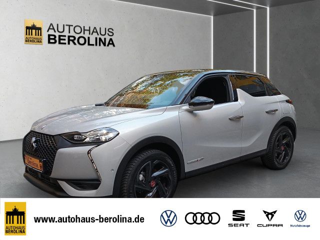 DS Automobiles DS3 20.670 km 17.444 € Berlin 10709