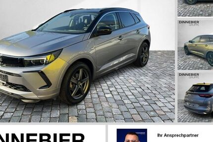 Opel Grandland (X) 26.549 km 27.300 &euro; Berlin 12681