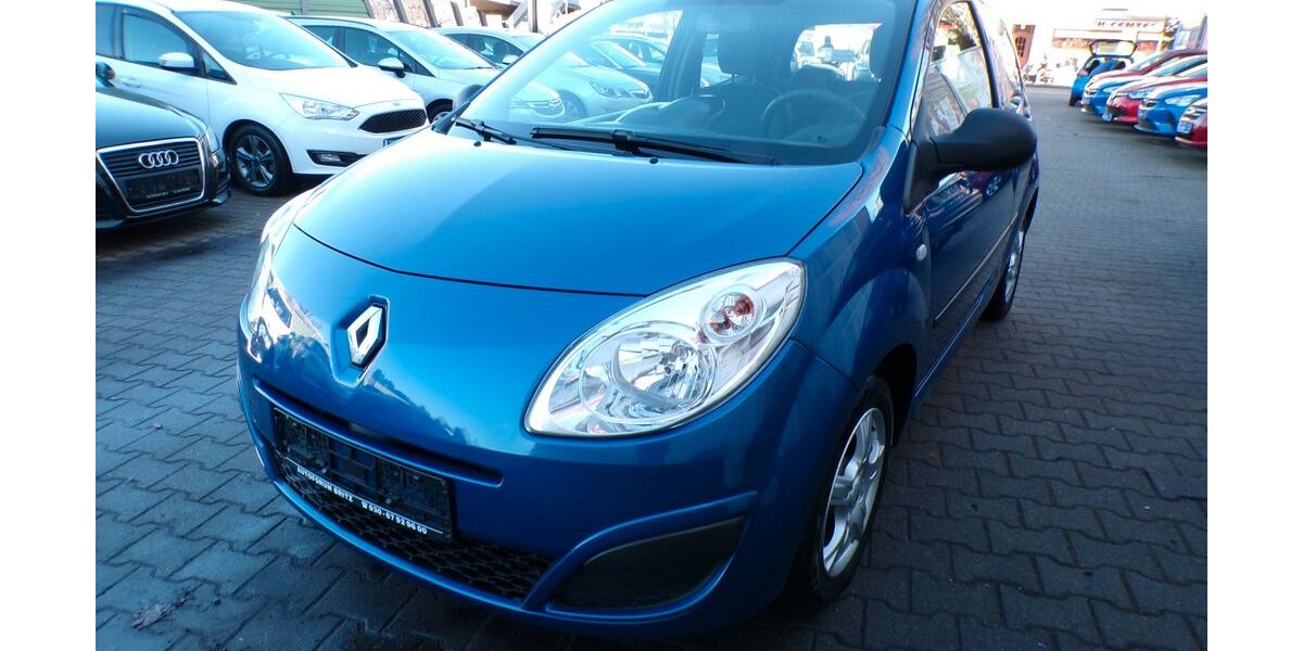 Renault Twingo 107.000 km 1.900 &euro; Berlin 12347