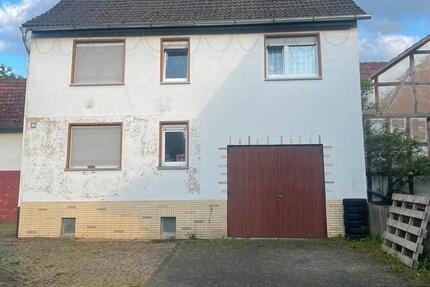 Haus zum verkaufen 7 Zimmer mit Scheune