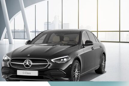 Mercedes-Benz C 180 7.280 km 38.437 &euro; Potsdam 14480