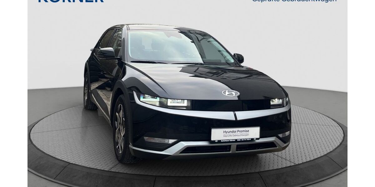 Hyundai IONIQ 5 36.238 km 26.900 &euro; Berlin 12683