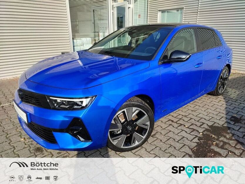 Astra