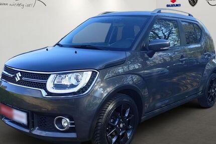 Suzuki Ignis 45.060 km 12.990 &euro; Ludwigsfelde 14974