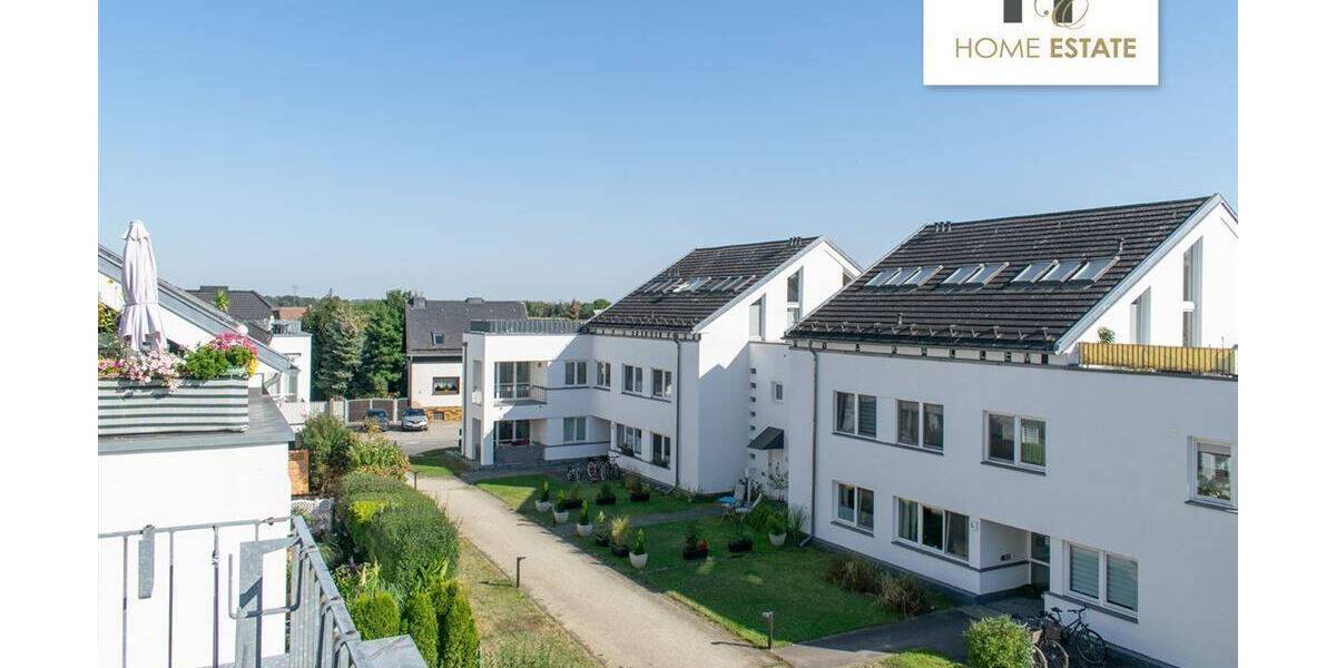 Terrassenwohnung Teltow Ruhlsdorf - 4 Zimmer, 80 m&sup2;, 340.000&euro; | Angebot:26807349
