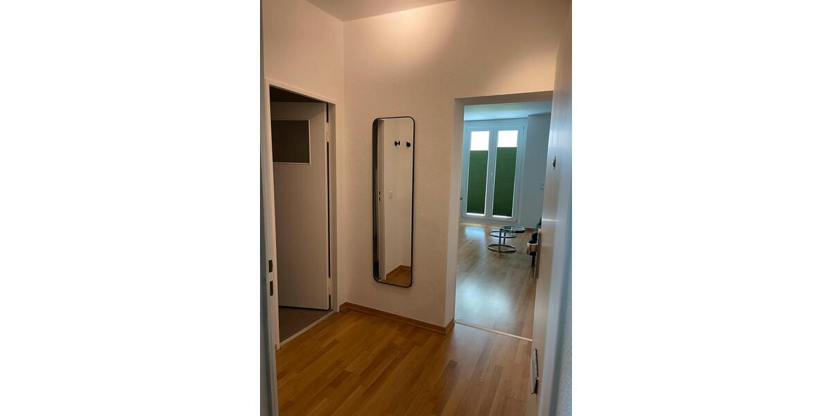 Etagenwohnung Berlin Charlottenburg-Wilmersdorf - 1 Zimmer, 43 m&sup2;, 299.000&euro; | Angebot:26698026