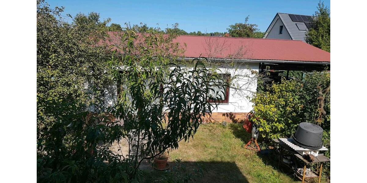 Einfamilienhaus Ludwigsfelde - 5 Zimmer, 140 m&sup2;, 495.000&euro; | Angebot:26819409