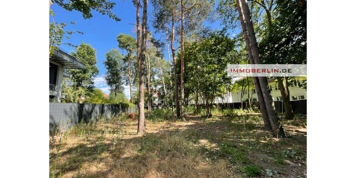 Grundstück Mahlow Mahlow - 1.600.000&euro; | Angebot:27161954