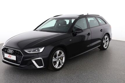 Audi A4 99.028 km 30.780 &euro; Berlin 12103