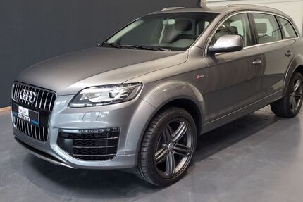 Audi Q7 116.815 km 23.750 &euro; Teltow 14513
