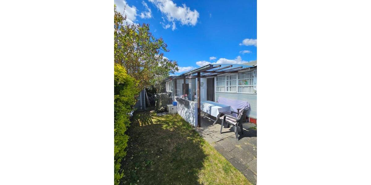 Mehrfamilienhaus, Wohnhaus Berlin Siedl. Wohnsiedlung Hakenfelde - 2 Zimmer, 20 m&sup2;, 21.000&euro; | Angebot:26541174