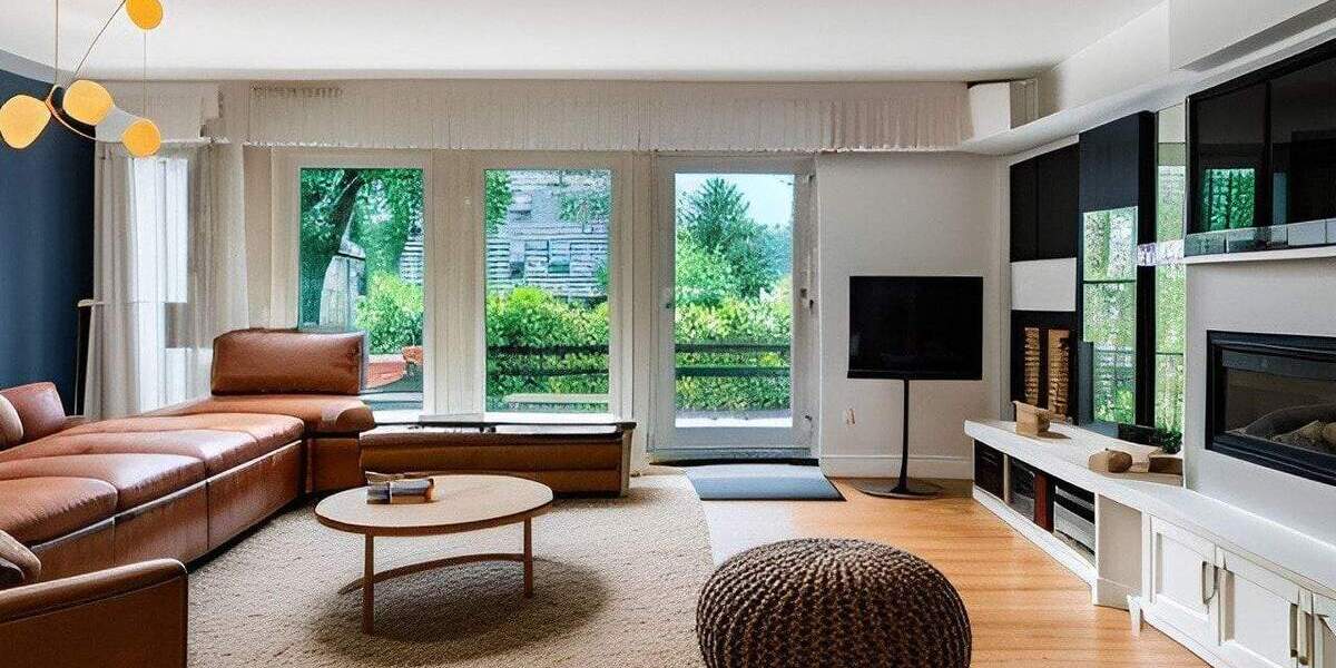 Doppelhaushälfte Berlin Heiligensee - 3 Zimmer, 102 m&sup2;, 549.000&euro; | Angebot:25198249