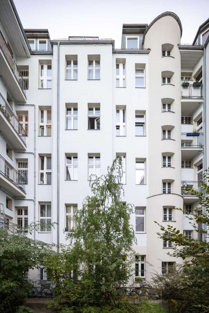 Wohnung zum Kaufen in Berlin 549.000,03 € 152 m²