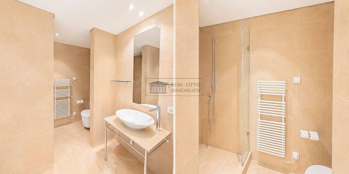 Etagenwohnung Berlin Mitte - 3 Zimmer, 158 m&sup2;, 1.550.000&euro; | Angebot:26820387