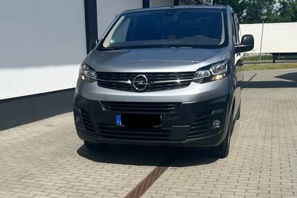 Opel Vivaro 52.000 km 16.400 &euro; Falkensee 14621