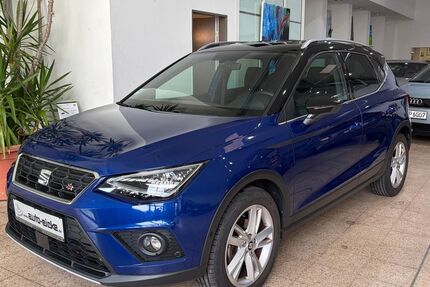Seat Arona 52.100 km 16.500 &euro; Berlin 12247