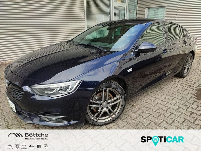 Opel Insignia 106.104 km 19.850 € Brandenburg an der Havel 14772
