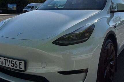 Tesla Model Y 48.300 km 36.400 &euro; Berlin, Stadt 10318