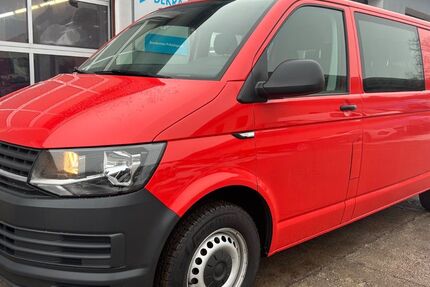 VW T6 Kombi 162.524 km 16.700 &euro; Groß Kreutz 14550