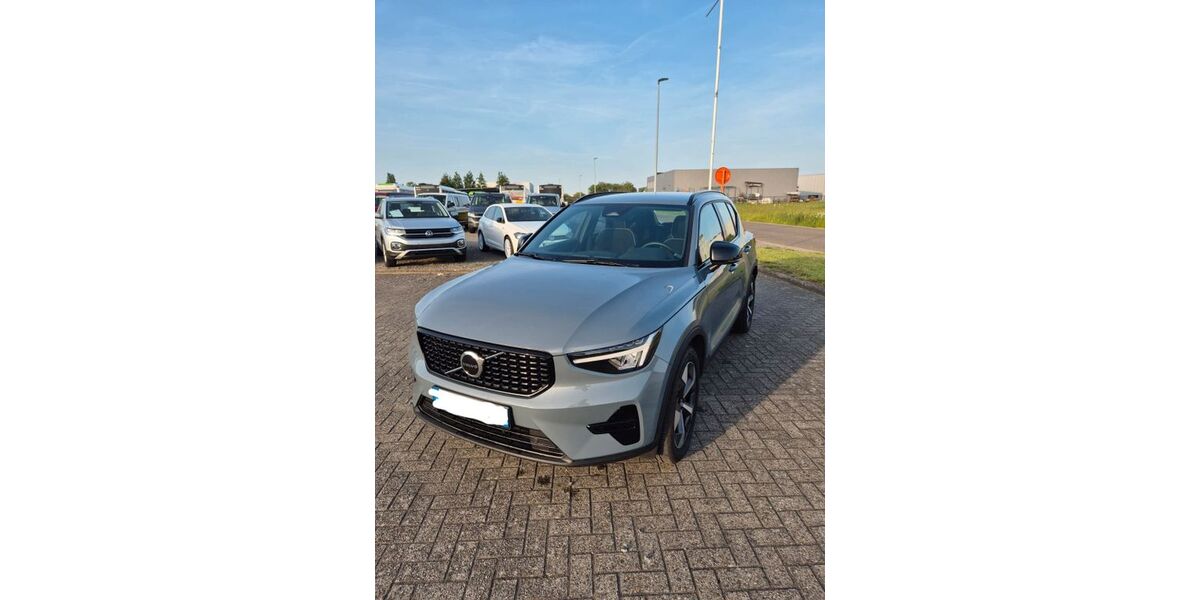 Volvo XC40 40.150 km 22.900 &euro; Potsdam 14469