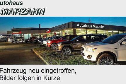 Mitsubishi ASX 2.500 km 23.790 € Berlin 12681