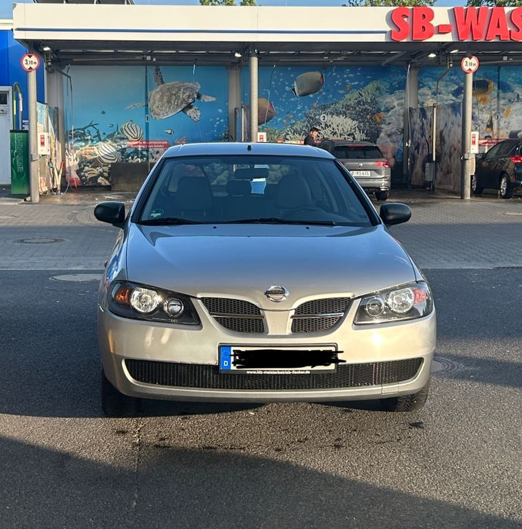 Almera