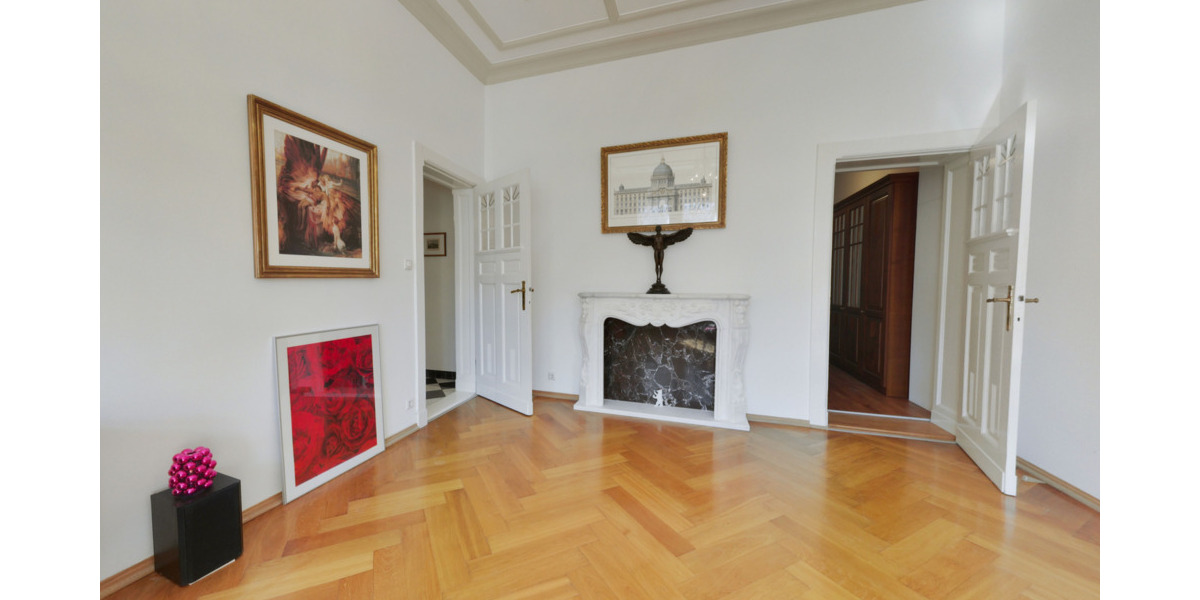Etagenwohnung Berlin Schöneberg - 3 Zimmer, 96 m&sup2;, 619.000&euro; | Angebot:26515968