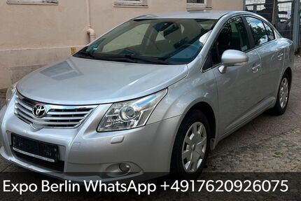 Toyota Avensis 331.000 km 3.800 &euro; Berlin 13359