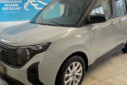 Ford Tourneo Courier 23.636 km 22.950 &euro; Falkensee 14612