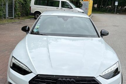 Audi A5 41.349 km 31.500 &euro; Berlin 13347