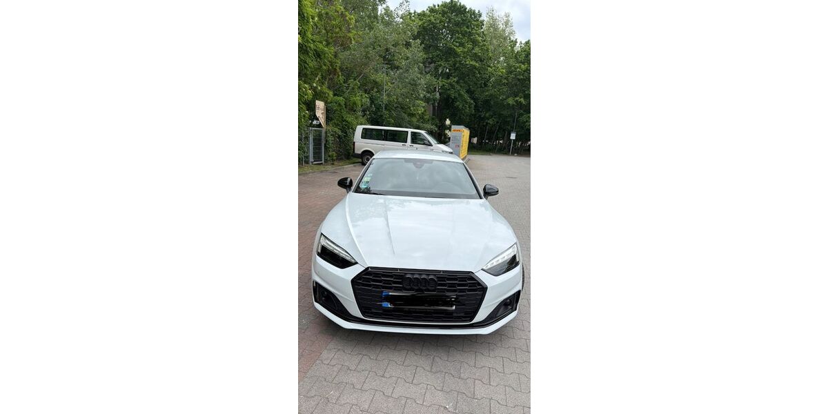 Audi A5 41.349 km 31.500 &euro; Berlin 13347